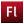 Adobe Flash CS3 Icon 24x24 png